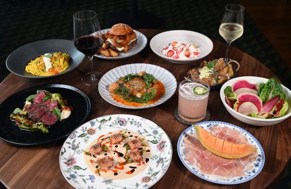 Hudson Local by null