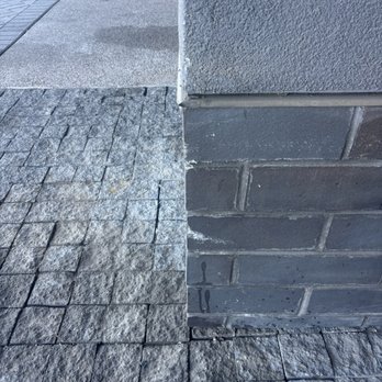 Smith & Rio - This was the damage that the manager said wasn't there when she spoke to the police the first time. - Apartments Near Me - Tempe, Arizona