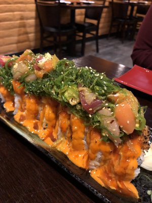 SUSHI KOYA by null