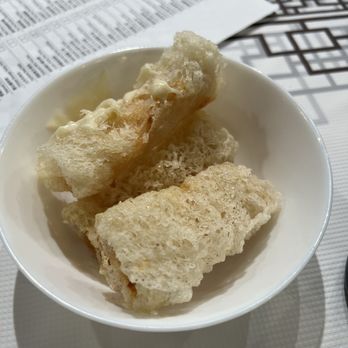 Bistro 1968 - House special crispy shrimp roll (our favorite) - Dim Sum Near Me - San Gabriel, California