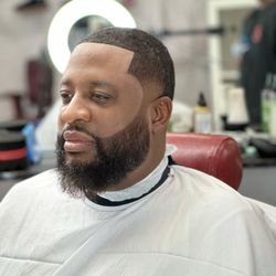 Dominican Barbershop Brotherhood