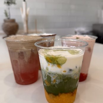 DAMO - Coffee & Tea Near Me - Los Angeles, California