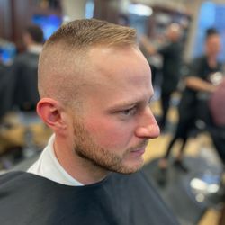 1st Choice Barbershop II