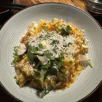 Rosella - Grits - Sushi Bars Near Me - New York, New York