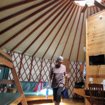 Umpqua Lighthouse State Park - Deluxe Yurt. - Parks Near Me - Reedsport, Oregon Umpqua Lighthouse State Park - Deluxe Yurt. - Parks Near Me - Reedsport, Oregon