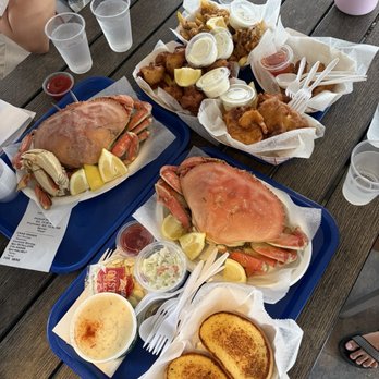 Ecola Seafoods - Seafood Near Me - Cannon Beach, Oregon Ecola Seafoods - Seafood Near Me - Cannon Beach, Oregon