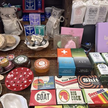 Frog & Toad - East - Gift Shops Near Me - Providence, Rhode Island