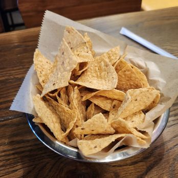 Serranos - Chips - Tex-Mex Near Me - Cedar Park, Texas