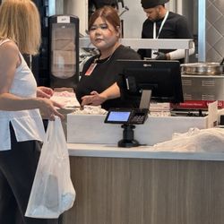 The Bagel Deli