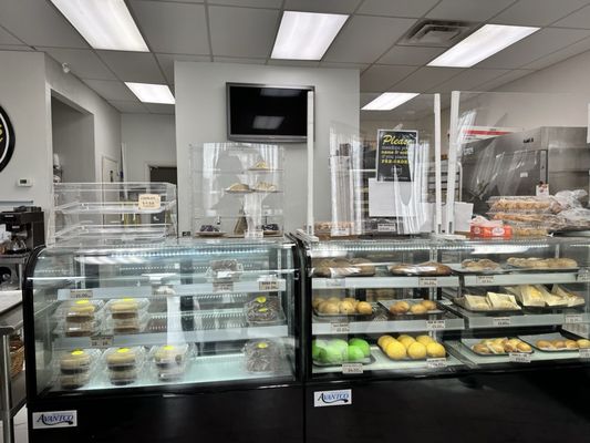 Angie's Bakery by null
