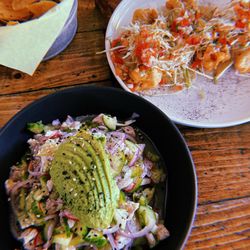 Puerto Cocina Urbana