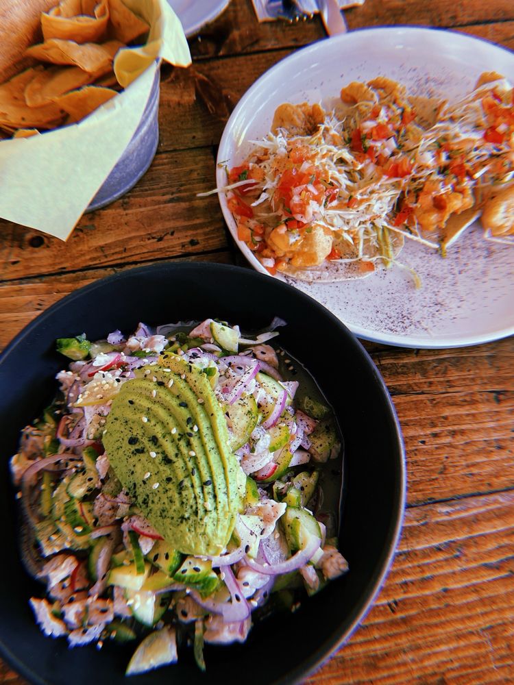 Puerto Cocina Urbana