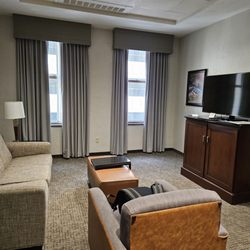 Drury Plaza Hotel San Antonio Riverwalk