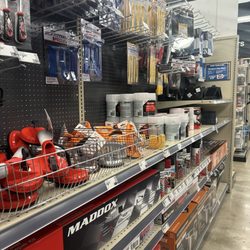 Harbor Freight Tools