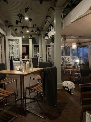 First and South Restaurant & Bar by null