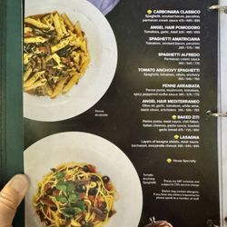 Italianni’s - 01.15.24