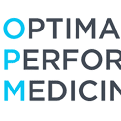 Optimal Performance Medicine