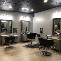 Roger W Hair Design - Part of the salon