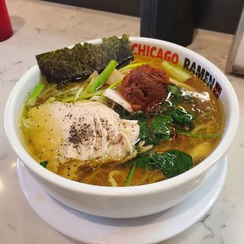 Chicago Ramen - Chicken ramen - Ramen Near Me - Des Plaines, Illinois Chicago Ramen - Chicken ramen - Ramen Near Me - Des Plaines, Illinois
