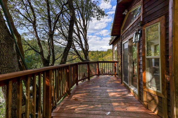 Cave Springs Resort by null