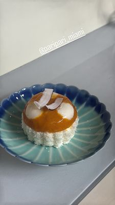 PARI PARI Handroll Bar by null