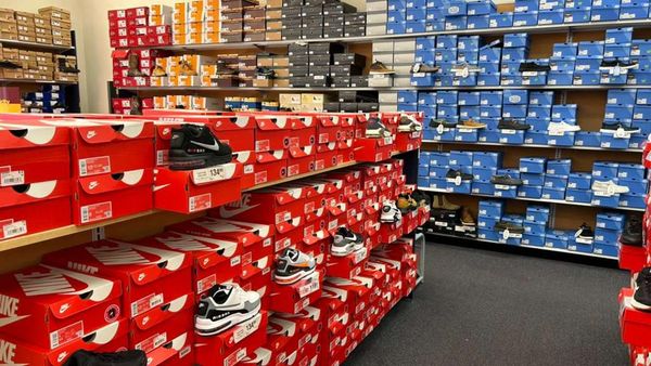 Rack Room Shoes, 138 E Interstate 20, Ste 180, Weatherford, TX