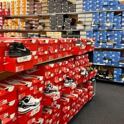 Rack Room Shoes