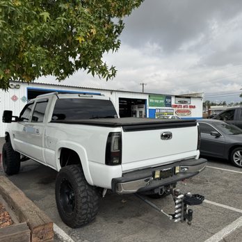 Rogers Exhaust Shop - Auto Parts & Supplies Near Me - Fontana, California Rogers Exhaust Shop - Auto Parts & Supplies Near Me - Fontana, California