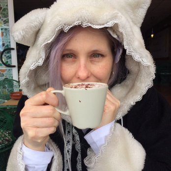 Samelo - In the winter, it's a bit chilly since it's right on the water. - Vegan Near Me - Abades, TF