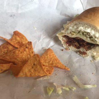 Jersey Mike's Subs - Fast Food Near Me - Orlando, Florida Jersey Mike's Subs - Fast Food Near Me - Orlando, Florida