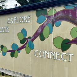 Hoffman Center for the Arts