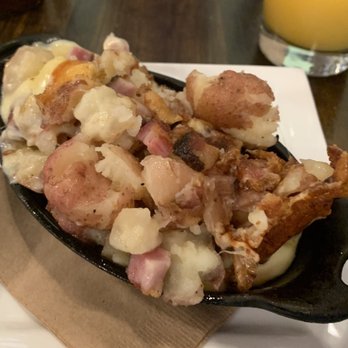 Skillet - New American Near Me - Columbus, Ohio
