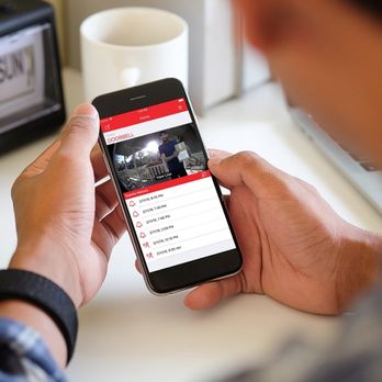 Bay Alarm Company - Security Systems Near Me - Redding, California Bay Alarm Company - Security Systems Near Me - Redding, California