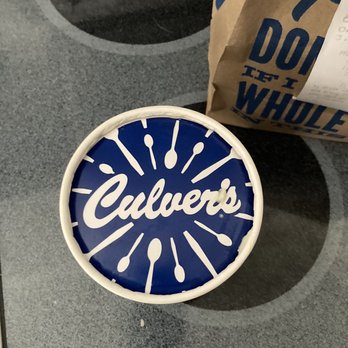 Culver's - Burgers Near Me - Lakewood, Colorado
