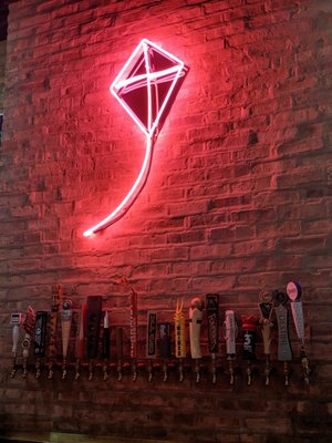 Kite String Cantina by null