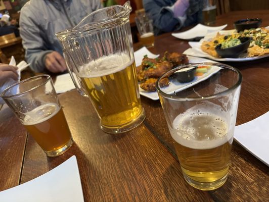 Big Time Brewery & Alehouse by null