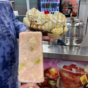 Vida Dulce - Desserts Near Me - Knightdale, North Carolina