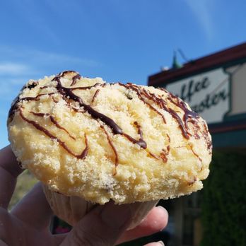 The Store in Anacortes - Chocolate caramel cheesecake muffin. - Grocery Near Me - Anacortes, Washington The Store in Anacortes - Chocolate caramel cheesecake muffin. - Grocery Near Me - Anacortes, Washington