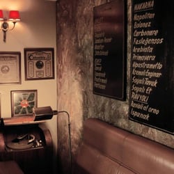 RCS Cafe - Bostanlı Rcs