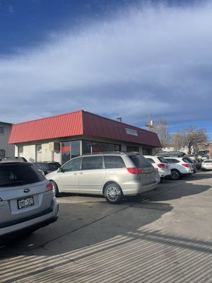 Sam's Automotive Repair