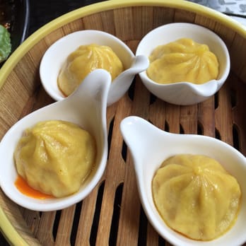 Dragon Beaux - Crab xlb - Dim Sum Near Me - San Francisco, California