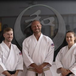 Mountainside Martial Arts Center