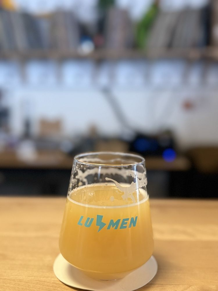 Lumen Beer