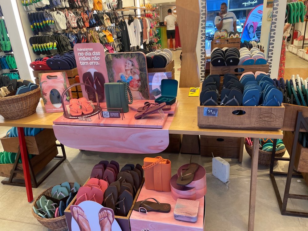 Havaianas