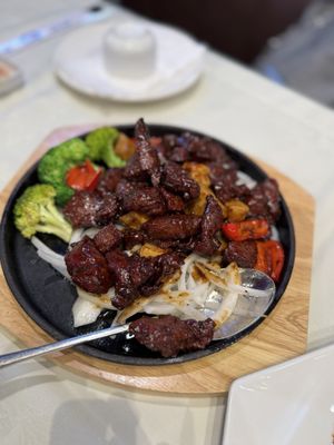 上海灘 Shanghailander Palace by null