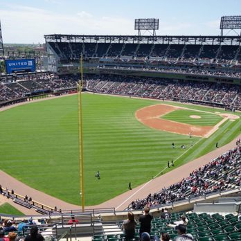 Rate Field - Stadiums & Arenas Near Me - Chicago, Illinois