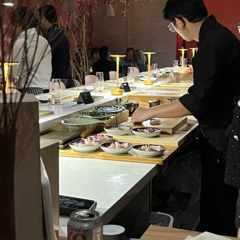 Aiko & Mumu - Sushi Bars Near Me - Doral, Florida Aiko & Mumu - Sushi Bars Near Me - Doral, Florida