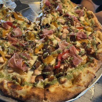 Cartelli’s North End - Roma - Pizza Near Me - Dover, New Hampshire Cartelli’s North End - Roma - Pizza Near Me - Dover, New Hampshire