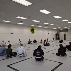 Paragon Brazilian Jiu Jitsu - Paso Robles