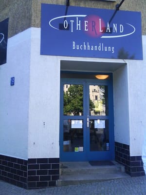Otherland by null